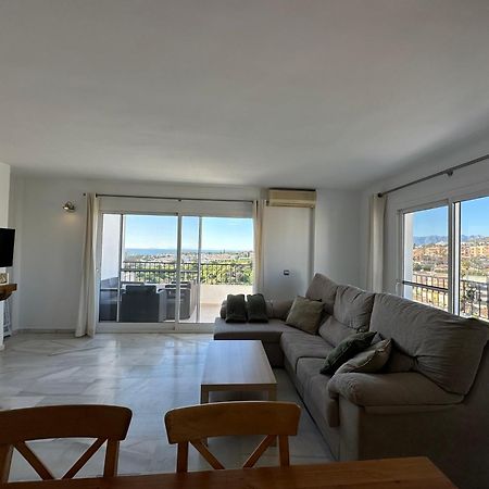 Luminoso Atico Duplex Con Vistas Al Mar Apartment Малага Екстериор снимка